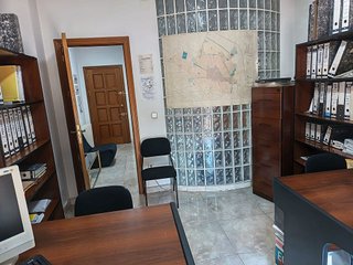 Oficina en venta en Tomelloso