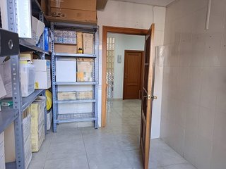 Oficina en venta en Tomelloso