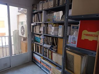 Oficina en venta en Tomelloso