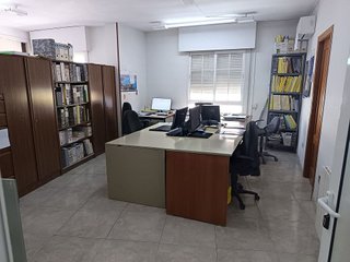 Oficina en venta en Tomelloso