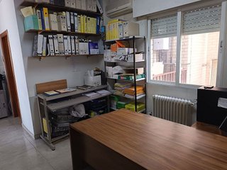 Oficina en venta en Tomelloso