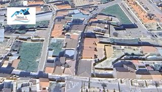 Local comercial en venta en Fuensalida