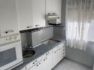 Piso en venta en Centro - El Pilar en Ciudad Real