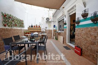 Piso en venta en Plaça Eliptica-Republica Argentina-Germanies en Gandia