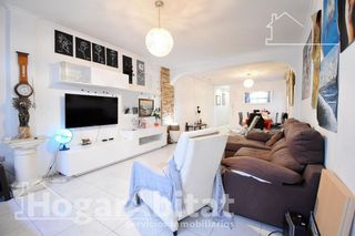 Piso en venta en Plaça Eliptica-Republica Argentina-Germanies en Gandia