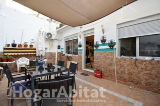 Piso en venta en Plaça Eliptica-Republica Argentina-Germanies en Gandia