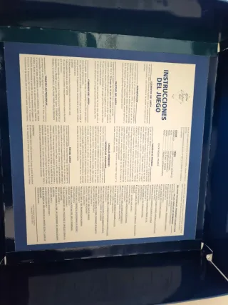 Juego Super Test El Mundo 1975-1995