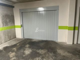Garaje en venta en Centro en Getafe