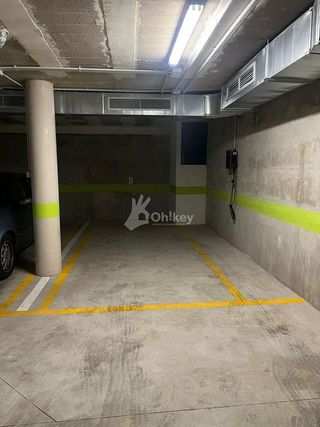 Garaje en venta en Centro en Getafe