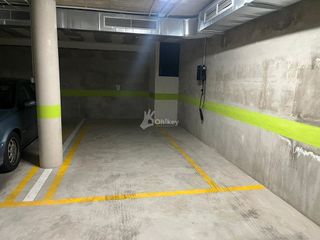 Garaje en venta en Centro en Getafe