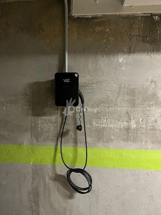 Garaje en venta en Centro en Getafe