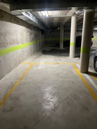 Garaje en venta en Centro en Getafe