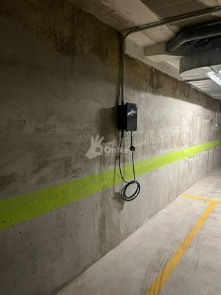 Garaje en venta en Centro en Getafe