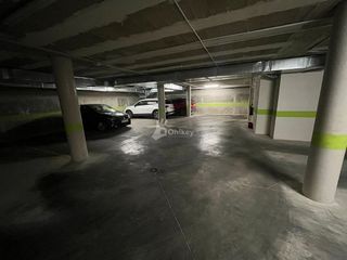 Garaje en venta en Centro en Getafe