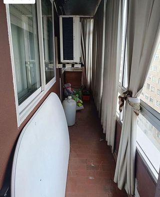 Piso en venta en Praza Independencia en Vigo