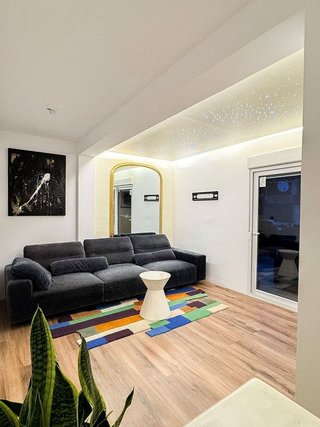 Ático en venta en Centro Urbano en Benidorm