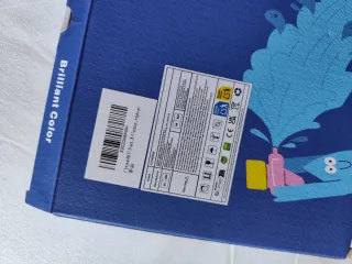 Cartucho Tinta Epson 405XL Negra