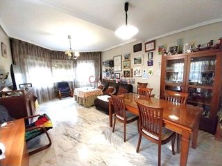 Chalet en venta en Ruta de la Plata en Cáceres