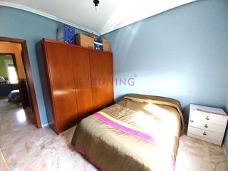 Chalet en venta en Ruta de la Plata en Cáceres