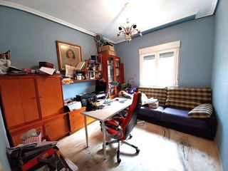 Chalet en venta en Ruta de la Plata en Cáceres