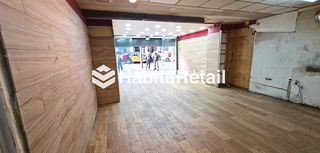 Local comercial en alquiler en Sant Gervasi - Galvany en Barcelona