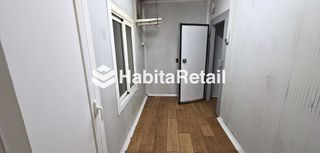 Local comercial en alquiler en Sant Gervasi - Galvany en Barcelona