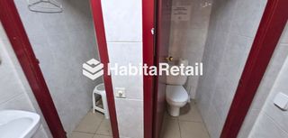 Local comercial en alquiler en Sant Gervasi - Galvany en Barcelona