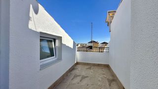 Casa adosada en venta en Los Balcones - Los Altos del Edén en Torrevieja