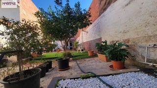 Chalet en venta en Moncada