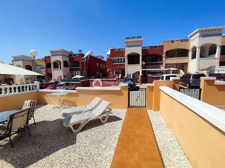 Casa adosada en venta en Altos - La Florida en Orihuela