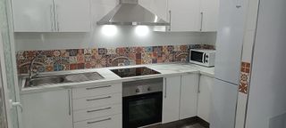 Piso en alquiler en Centro en Torremolinos