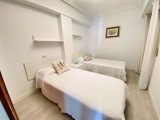 Piso en alquiler en Centro en San Sebastián-Donostia