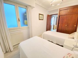 Piso en alquiler en Centro en San Sebastián-Donostia