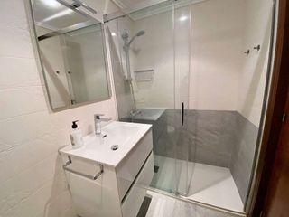 Piso en alquiler en Centro en San Sebastián-Donostia