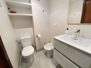 Piso en alquiler en Centro en San Sebastián-Donostia