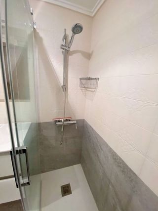 Piso en alquiler en Centro en San Sebastián-Donostia