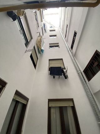 Piso en alquiler en Centro en San Sebastián-Donostia
