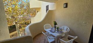 Piso en alquiler en Les Marines/Las Marinas en Dénia