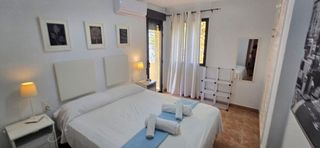 Piso en alquiler en Les Marines/Las Marinas en Dénia