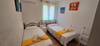 Piso en alquiler en Les Marines/Las Marinas en Dénia