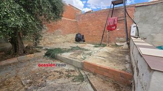 Chalet en venta en Peñarroya-Pueblonuevo