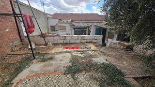 Chalet en venta en Peñarroya-Pueblonuevo