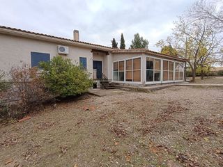 Chalet en venta en Olías del Rey