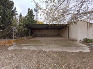 Chalet en venta en Olías del Rey