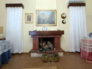 Chalet en venta en Olías del Rey