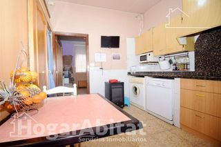 Chalet en venta en Camino de Onda - Salesianos - Centro en Burriana