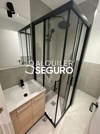 Piso en alquiler en Polígono Industrial Norte en San Sebastián de los Reyes