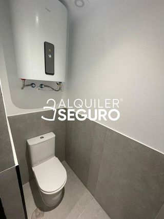 Piso en alquiler en Polígono Industrial Norte en San Sebastián de los Reyes
