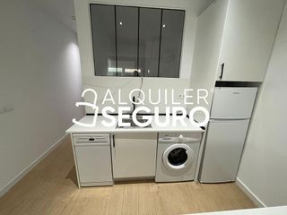Piso en alquiler en Polígono Industrial Norte en San Sebastián de los Reyes