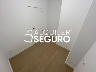 Piso en alquiler en Polígono Industrial Norte en San Sebastián de los Reyes